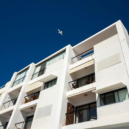Playa Del Salon 2C Menyber Διαμέρισμα Nerja Εξωτερικό φωτογραφία