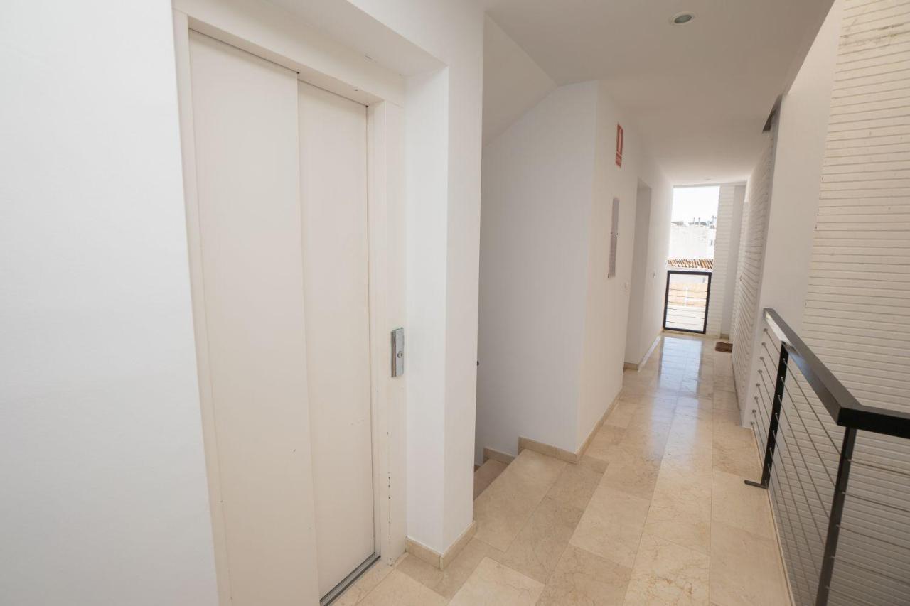 Playa Del Salon 2C Menyber Διαμέρισμα Nerja Εξωτερικό φωτογραφία