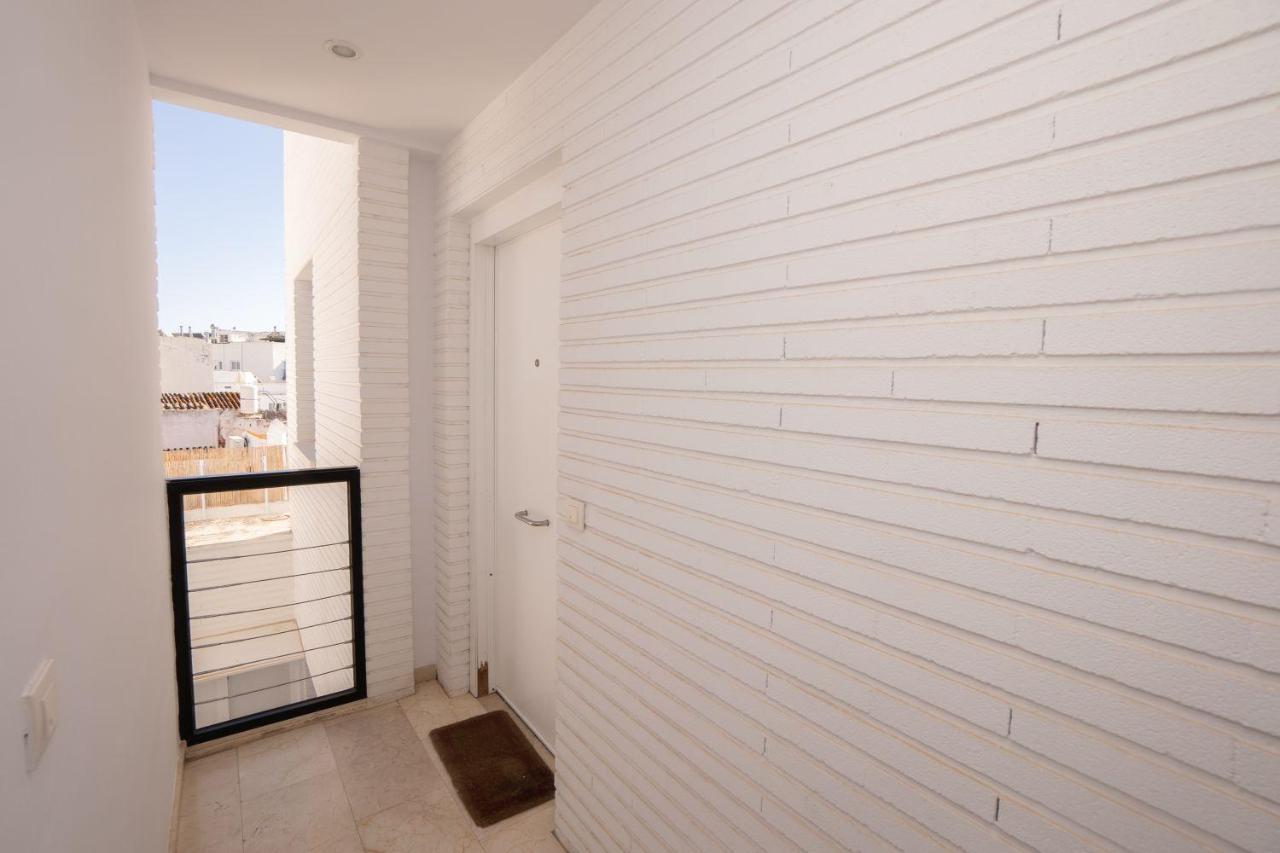 Playa Del Salon 2C Menyber Διαμέρισμα Nerja Εξωτερικό φωτογραφία